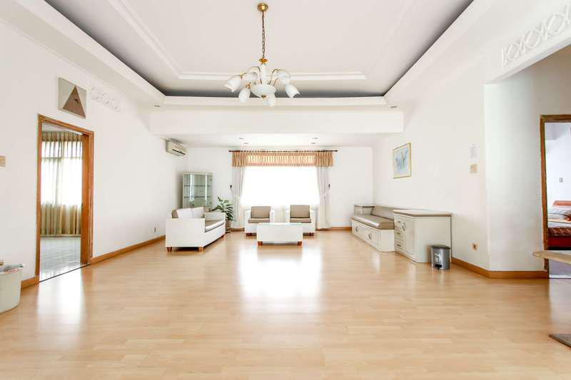 筑梦空间装饰装潢